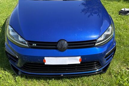 VW Golf 111.000 km 22.500 &euro; Altenstadt 63674