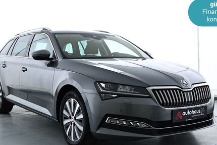 Skoda Superb 92.337 km 22.970 &euro; Egelsbach 63329
