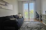 Etagenwohnung Frankfurt am Main Gutleutviertel - 3 Zimmer, 75 m&sup2;, 1.900&euro; | Angebot:26335540