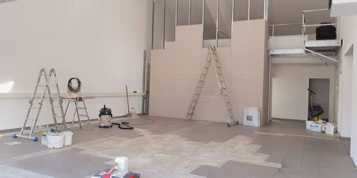 Gewerbeobjekt Kahl am Main - 1.200&euro; | Angebot:25703790