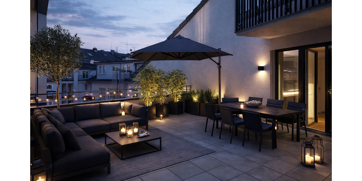 Etagenwohnung Offenbach am Main Hafen - 3 Zimmer, 106 m&sup2;, 1.935&euro; | Angebot:25402317