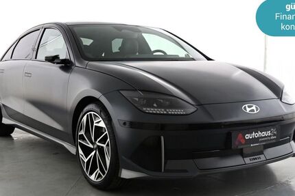 Hyundai IONIQ 6 61.253 km 31.970 &euro; Egelsbach 63329