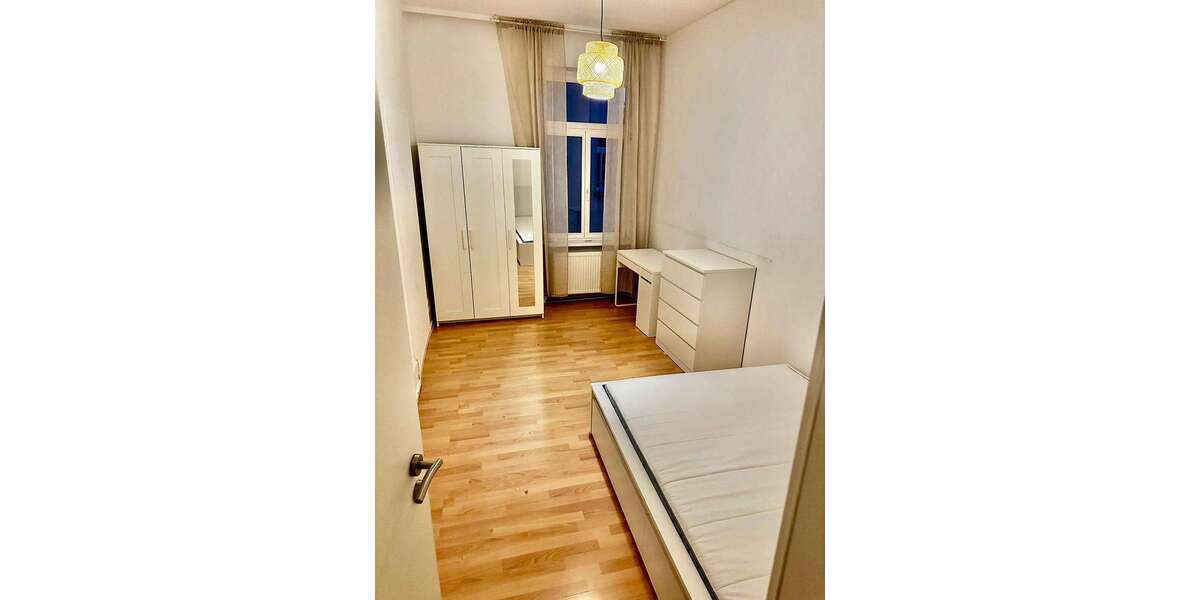 Wohnen auf Zeit in Frankfurt am Main 780 € 1 zimmer