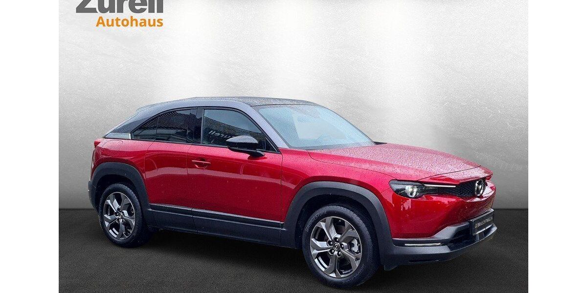 Mazda MX-30 22.982 km 14.980 &euro; Darmstadt 64293