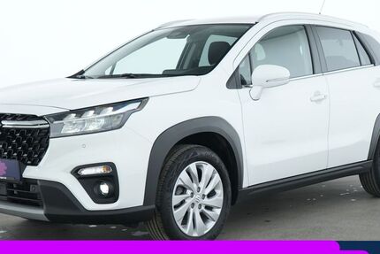 Suzuki (SX4) S-Cross 60.765 km 18.947 &euro; Dietzenbach bei Frankfurt 63128