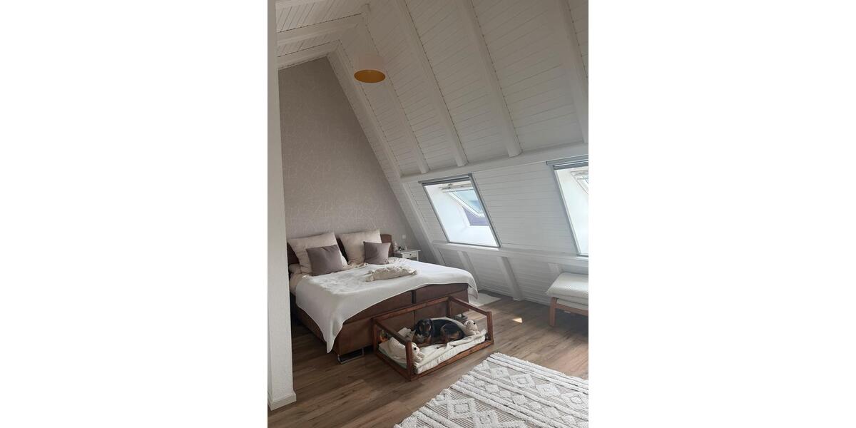 Maisonettenwohnung Mörfelden-Walldorf Walldorf - 3 Zimmer, 89 m&sup2;, 440.000&euro; | Angebot:26866334