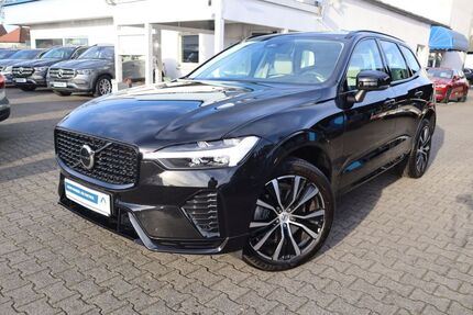 Volvo XC60 35.317 km 34.980 &euro; Darmstadt 64291
