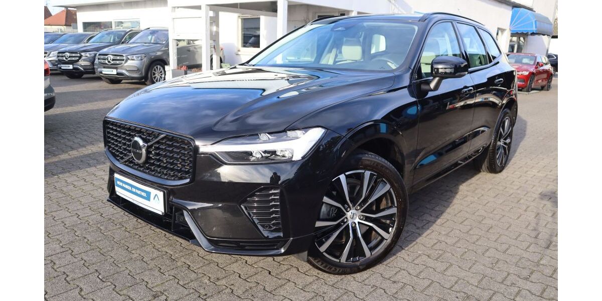 Volvo XC60 35.317 km 34.980 &euro; Darmstadt 64291