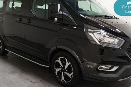 Ford Tourneo Custom 44.671 km 39.470 &euro; Egelsbach 63329