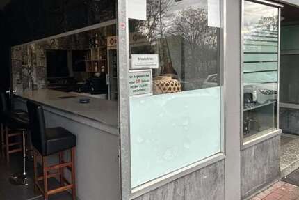 Gewerbeobjekt Frankfurt am Main / Berkersheim Berkersheim - 900&euro; | Angebot:24425699