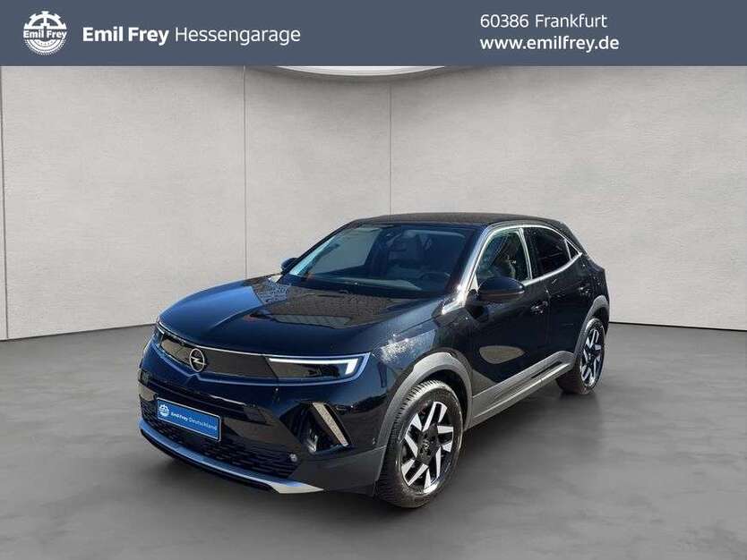 Mokka