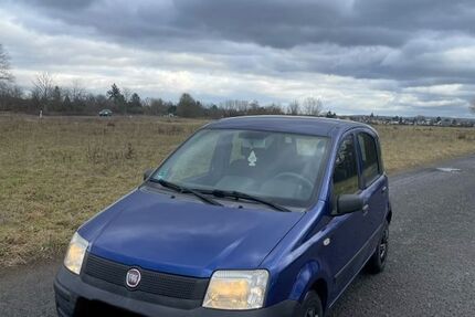 Fiat Panda 176.000 km 2.000 &euro; Hanau 63456