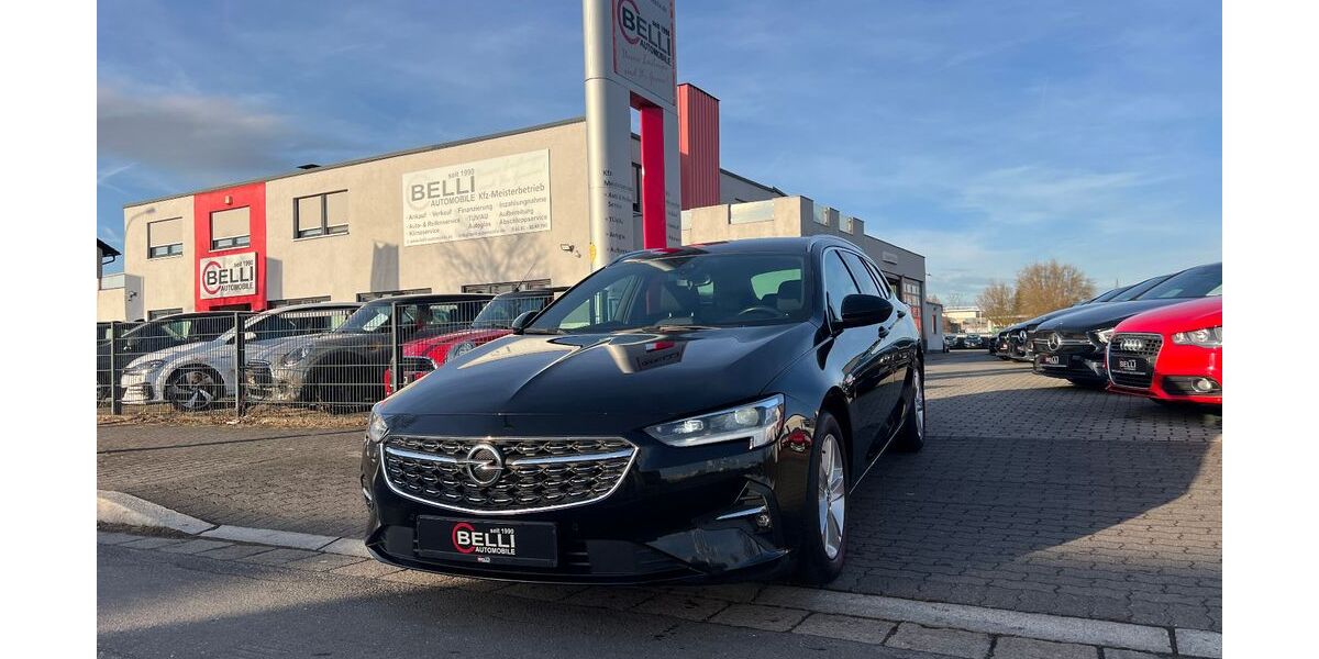 Opel Insignia 127.600 km 13.950 &euro; Hanau 63452