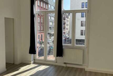 Wohnung zum Mieten in Frankfurt 890 € 35 m² 2 zimmer