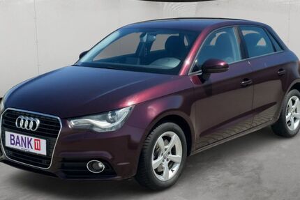 Audi A1 72.257 km 10.899 &euro; Frankfurt am Main 60386