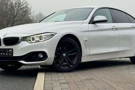 BMW 420 264.000 km 11.900 &euro; Bad Homburg 61350