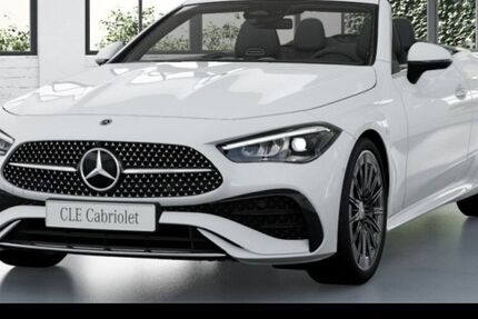 Mercedes-Benz CLE 200 9.900 km 60.950 &euro; Frankfurt 60599