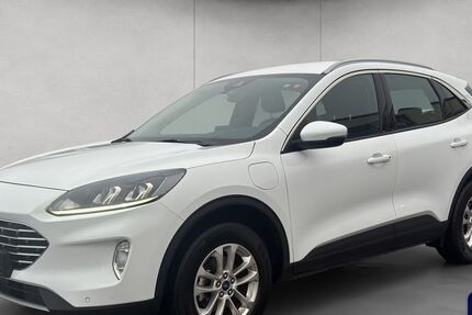 Ford Kuga 48.700 km 19.950 &euro; Hanau 63452