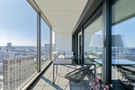 Etagenwohnung Frankfurt am Main Westend-Süd - 3 Zimmer, 108 m&sup2;, 3.925&euro; | Angebot:26556285