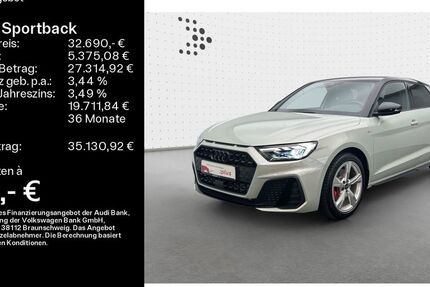 Audi A1 1.469 km 32.990 &euro; Oberursel 61440
