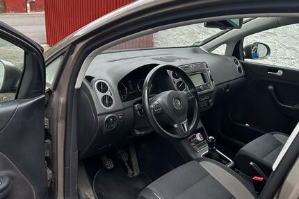 VW Golf Plus 225.000 km 4.999 &euro; Usingen 61250