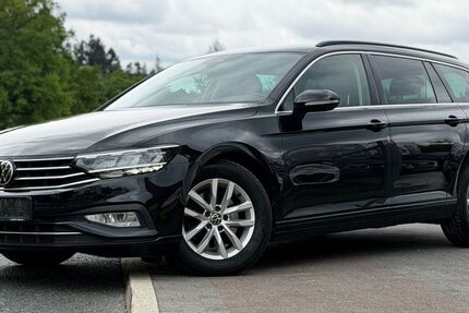 VW Passat 150.000 km 15.900 &euro; Bad Homburg 61350