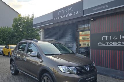 Dacia Sandero 78.800 km 8.000 &euro; OFFENBACH AM MAIN 63075