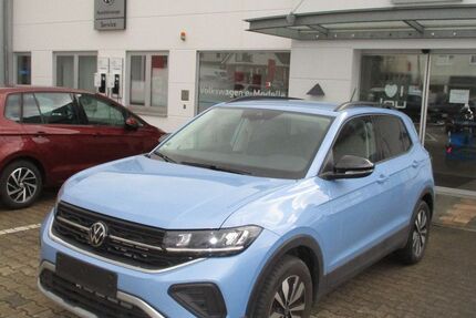 VW T-Cross 11.990 km 24.690 &euro; Wehrheim 61273