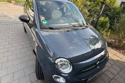Fiat 500 45.000 km 8.900 &euro; Frankfurt am Main 60437
