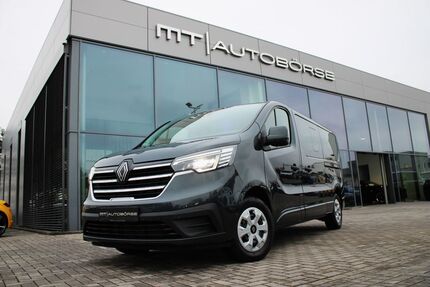 Renault Trafic 12.300 km 38.900 &euro; Griesheim - Darmstadt 64347