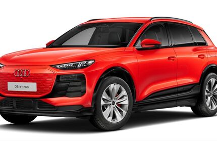 Audi Q6 e-tron 17.300 km 65.789 &euro; Hanau 63452