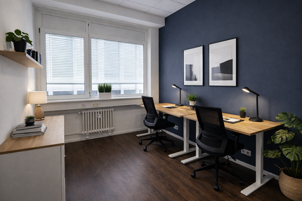 Gewerbeobjekt Frankfurt am Main Ostend - 750&euro; | Angebot:27037311