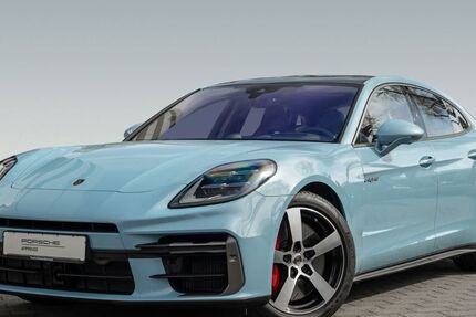 Porsche Panamera 22.500 km 144.500 &euro; Darmstadt 64295