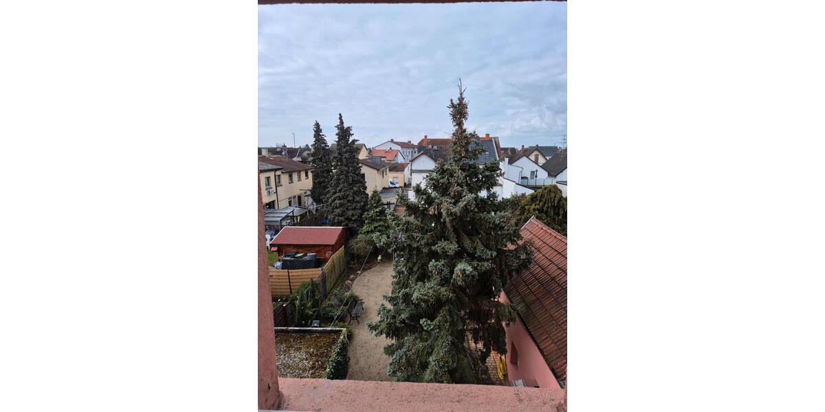 Etagenwohnung Kelsterbach - 1 Zimmer, 12 m&sup2;, 365&euro; | Angebot:25637979