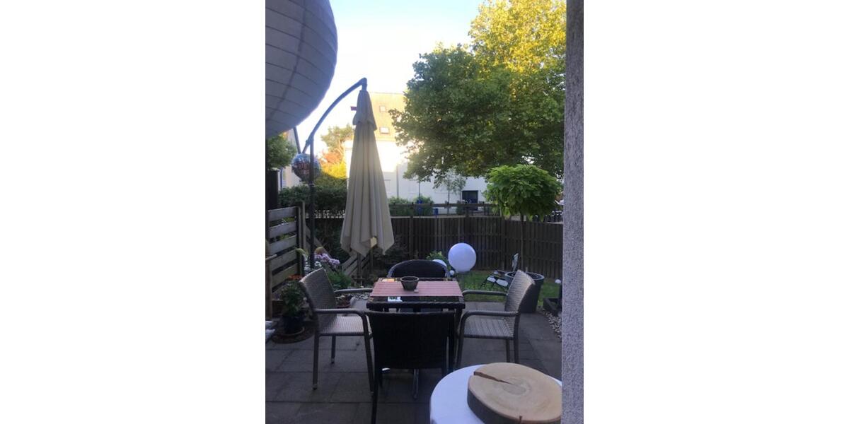 Erdgeschoßwohnung Rodgau - 3 Zimmer, 73 m&sup2;, 299.000&euro; | Angebot:27256540
