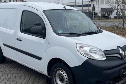Renault Kangoo 46.500 km 10.480 &euro; Langen 63225