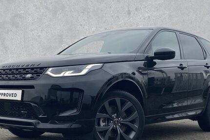 Land Rover Discovery Sport 19.374 km 37.000 &euro; Bruchköbel 63486