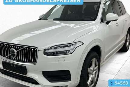 Volvo XC90 60.023 km 43.490 € Frankfurt 60596