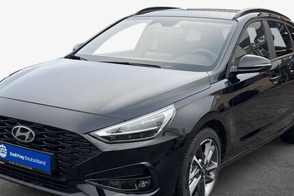 Hyundai i30 2.199 km 24.950 &euro; Offenbach 63069