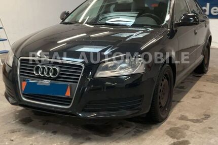 Audi A3 98.000 km 6.999 &euro; Frankfurt am Main 65933
