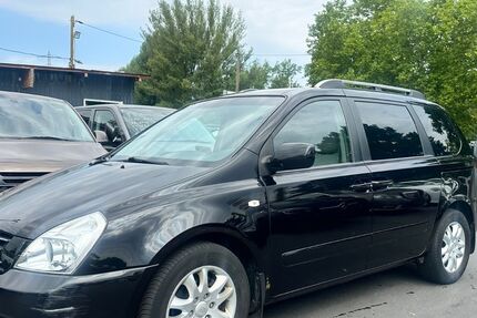 Kia Carnival 239.487 km 2.999 &euro; Frankfurt am Main 60486