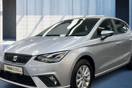 Seat Ibiza 19.846 km 15.140 € Frankfurt / Main 60314
