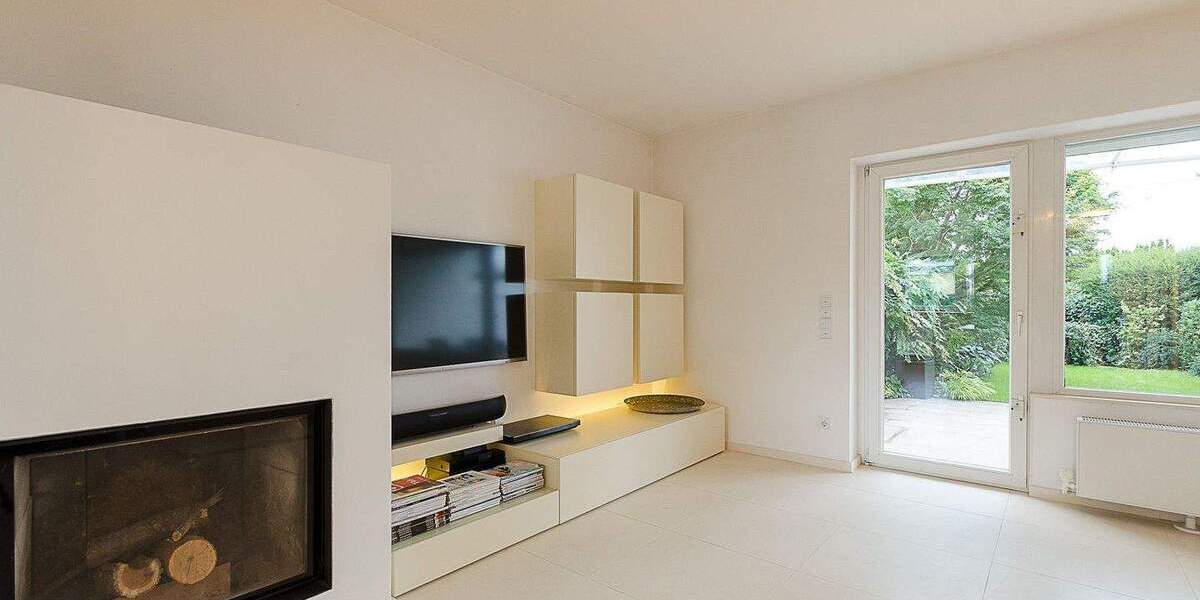 Reihenmittelhaus Langen (Hessen) Oberlinden - 3 Zimmer, 113 m&sup2;, 498.000&euro; | Angebot:25690978