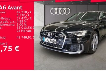 Audi A6 14.900 km 42.210 &euro; Frankfurt am Main 60314