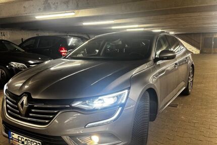 Renault Talisman 64.000 km 16.700 &euro; Frankfurt am Main 65934