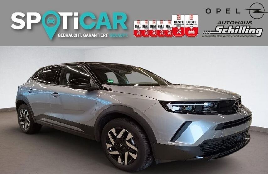 Opel Mokka 13.140 km 22.990 € Griesheim 64347