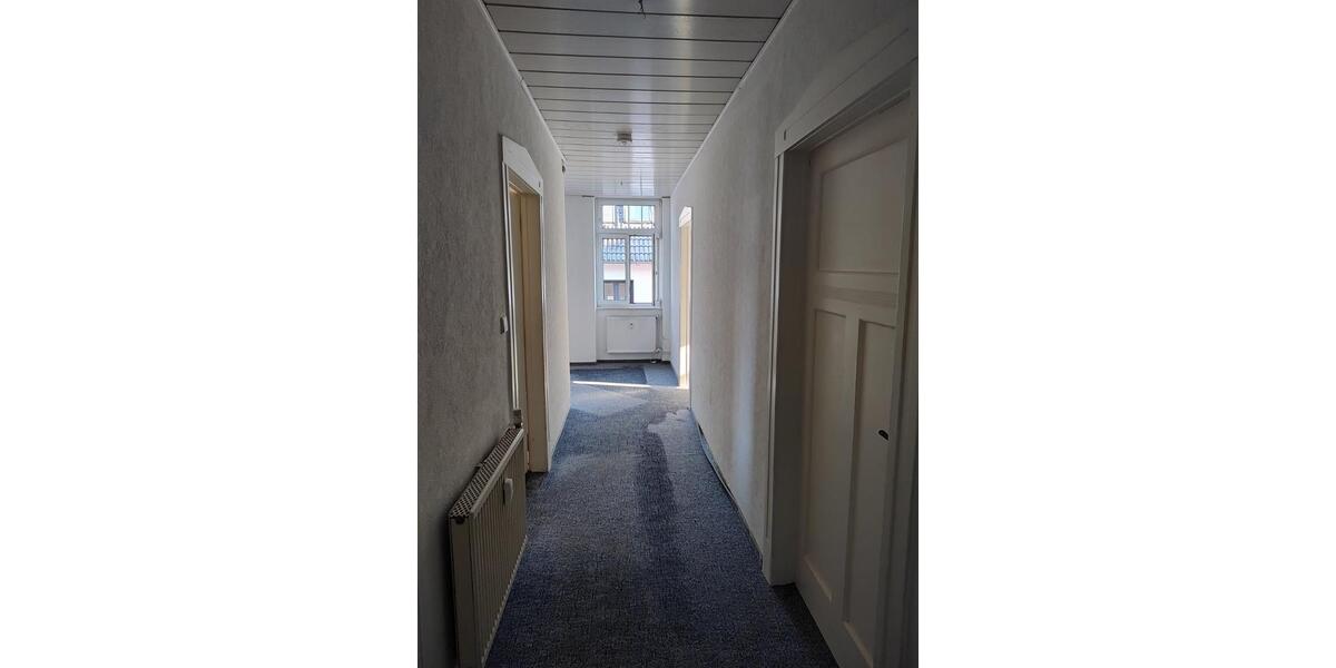 Altbauwohnung, 4 Zi., 103 m2, in Frankfurt Höchst 4 zimmer