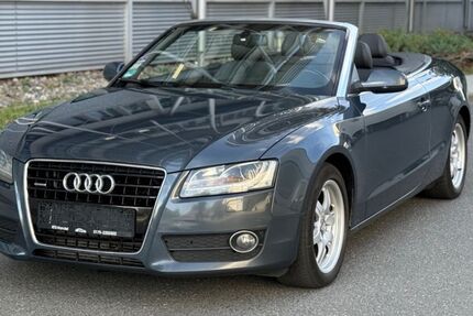 Audi A5 277.662 km 7.999 &euro; Rüsselsheim 65428