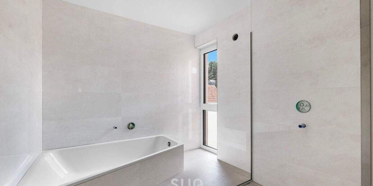 Etagenwohnung Frankfurt am Main Fechenheim - 3 Zimmer, 87 m&sup2;, 499.000&euro; | Angebot:23959990