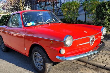 Fiat 600 67.000 km 10.000 &euro; Darmstadt 64291